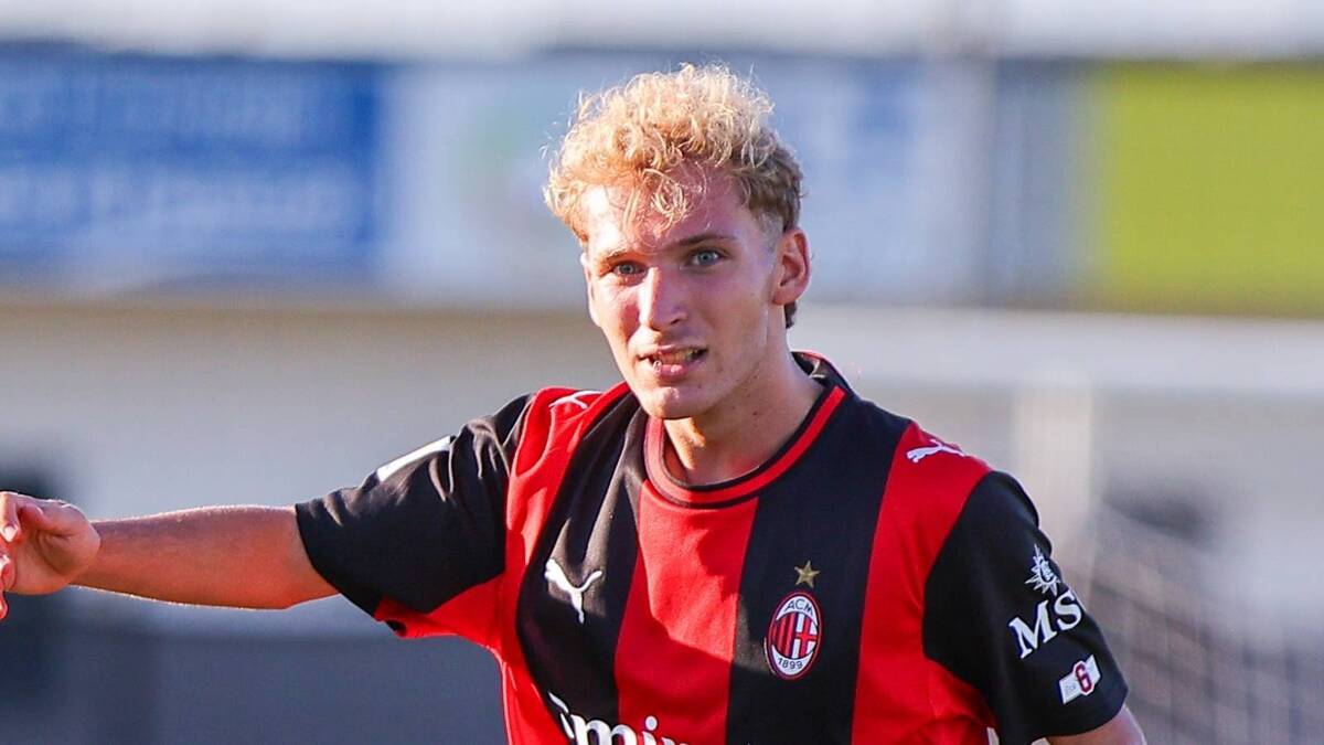 Milan Primavera, focus su Tartaglia e Nolli: i due terzini super offensivi di Renna