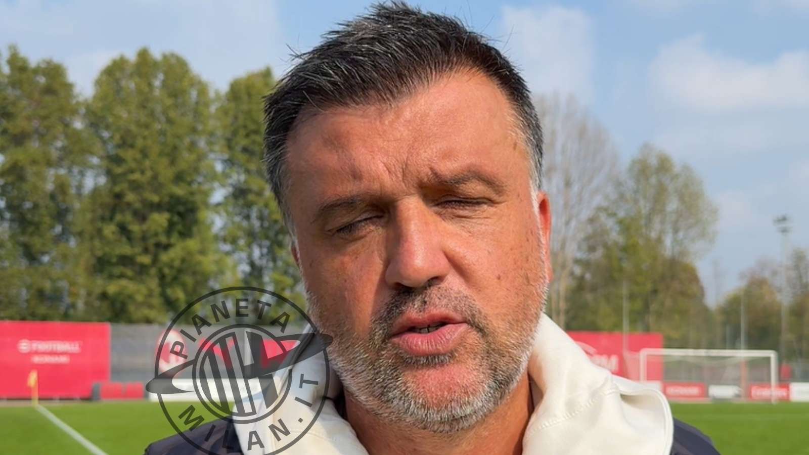 milan primavera renna dopo la vittoria sul cagliari sono soddisfatto tre punti meritati pm video da Pianetamilan.it milan primavera renna dopo la vittoria sul cagliari sono soddisfatto tre punti meritati pm video