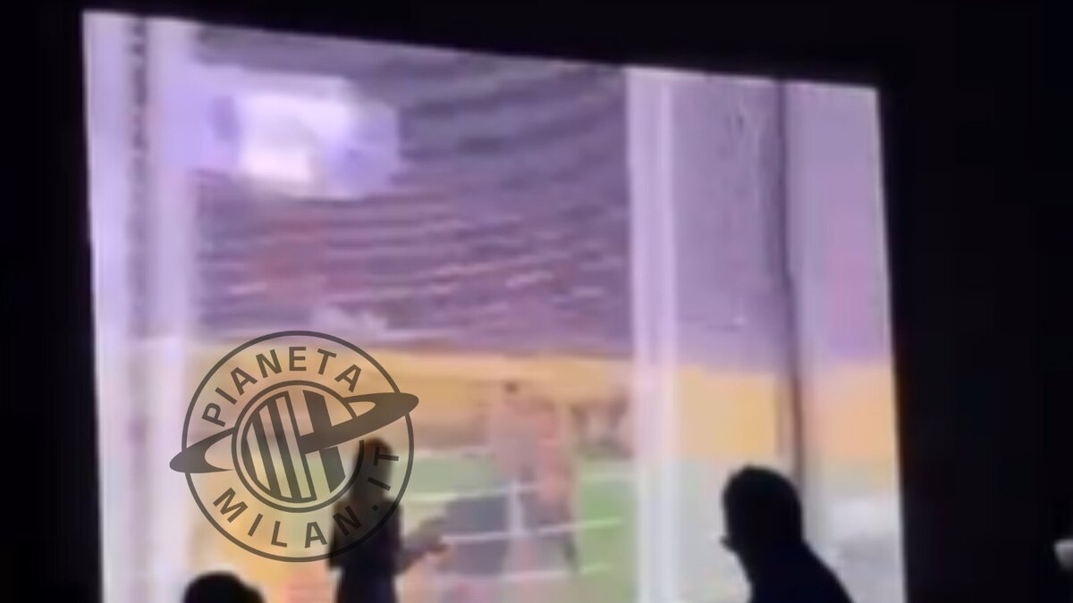 Milan, premiato anche Rabiot durante il Premio Gentleman Fair Play | PM Video