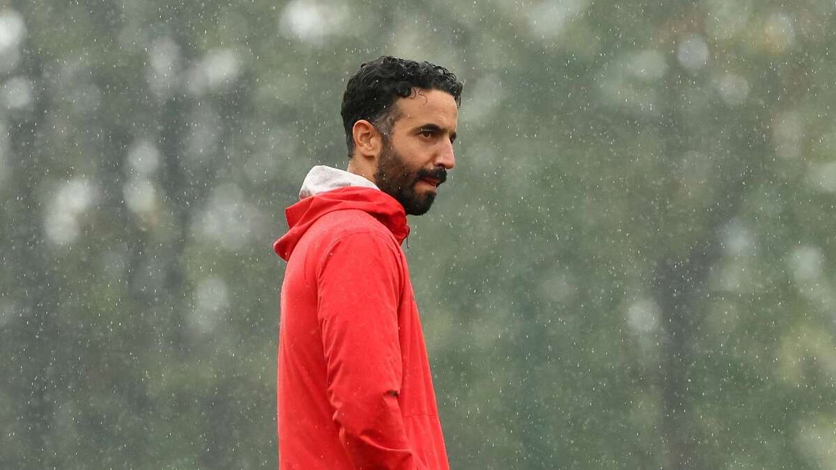 Il Milan pianifica tre colpi a gennaio per Amorim: e per la società resta in piedi Krösche