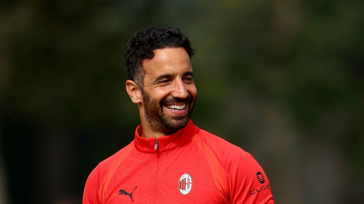 Milan, Amorim: "Non dirò mai a Ramos di correre di meno. Vincere ogni partita". Poi spiega il mercato