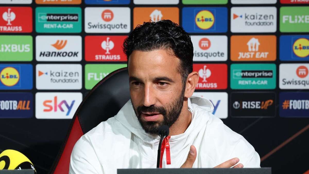 Milan-Atalanta e la gestione post Europa League: la decisione di Amorim sulle conferenza | PM