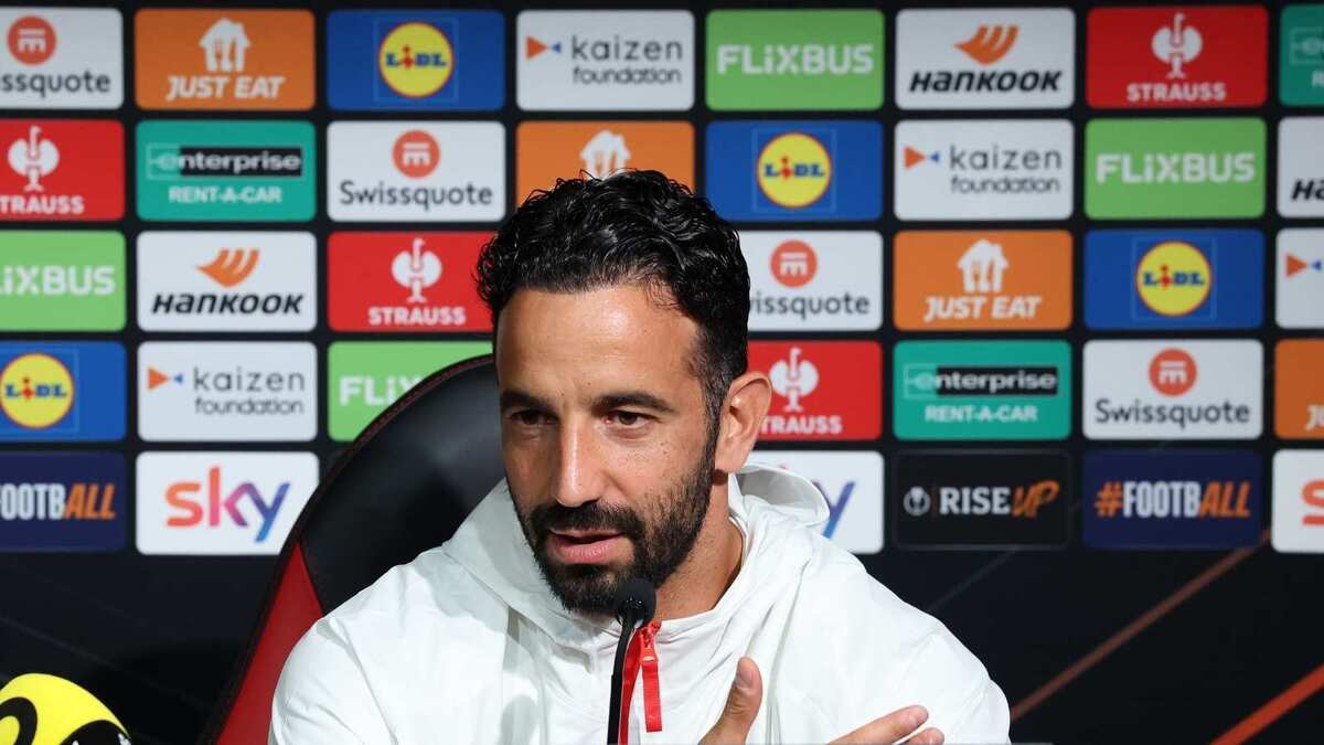 conferenza amorim e probabile formazione tutte le novit224 verso sassuolo milan da Pianetamilan.it conferenza amorim e probabile formazione tutte le novit224 verso sassuolo milan