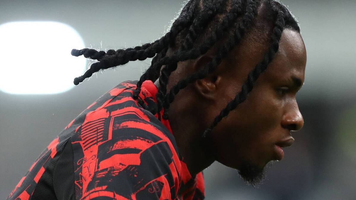 Chukwueze si ferma per infortunio: problemi all'anca. Visita specializzata nei prossimi giorni | PM News