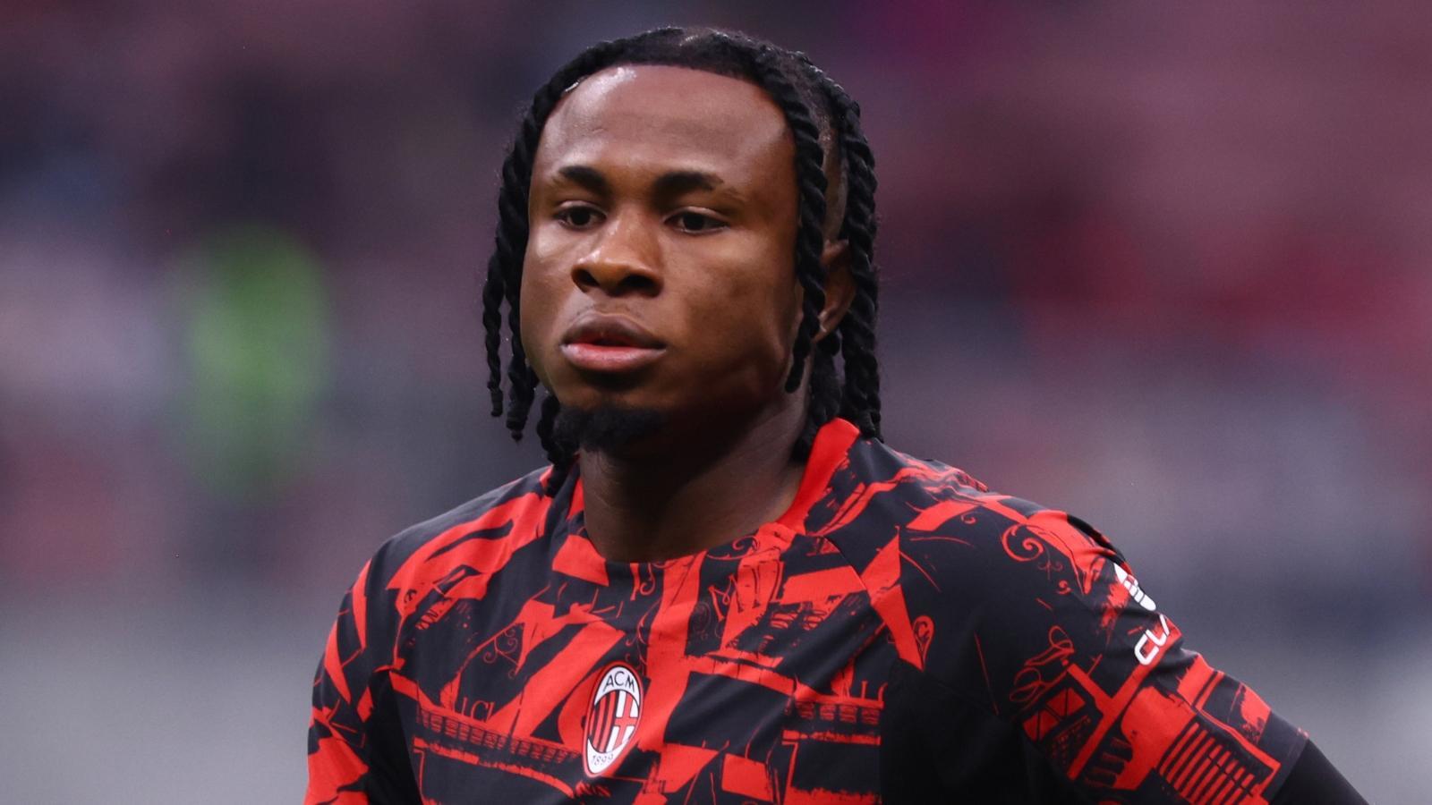 chukwueze forse ne avr224 per un po di mesi l annuncio di di stefano preoccupa ecco le alternative da Pianetamilan.it chukwueze forse ne avr224 per un po di mesi l annuncio di di stefano preoccupa ecco le alternative