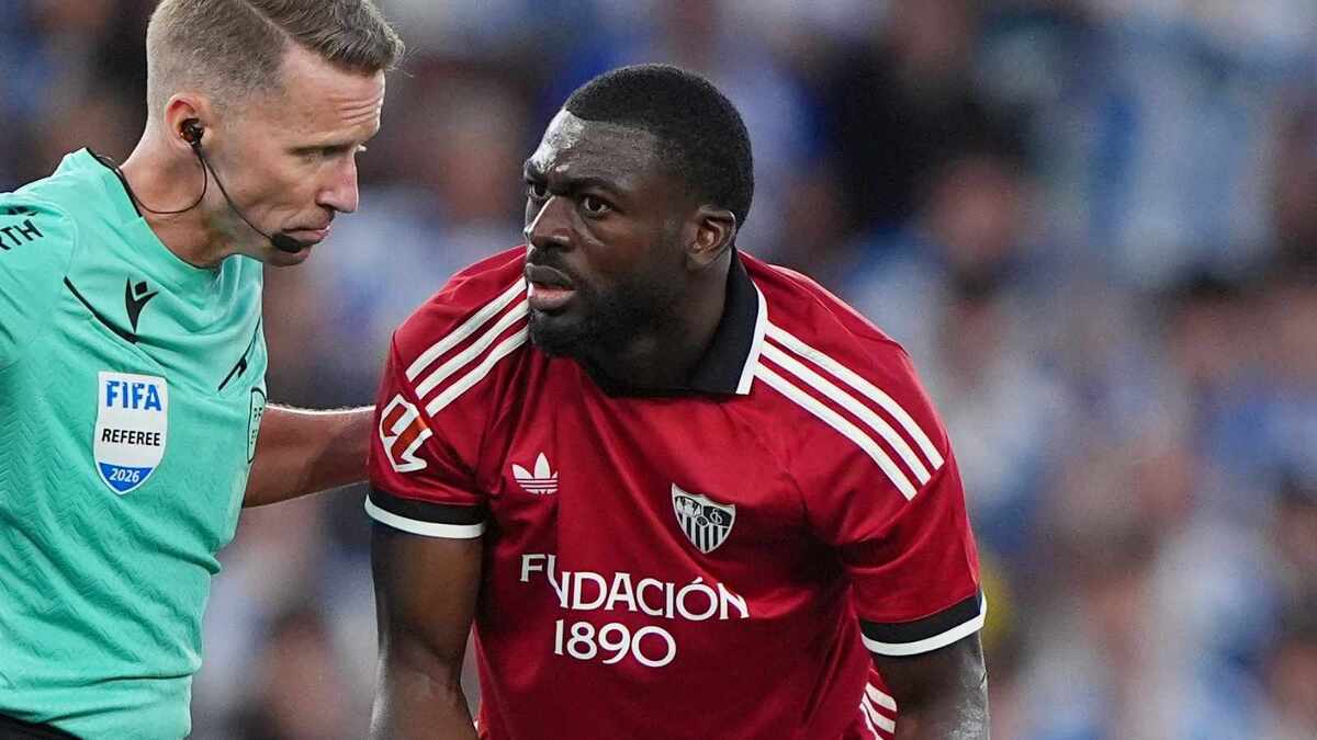Fofana, il Siviglia sogna di tenerlo. Spunta lo United e il Milan sorride: ecco perché
