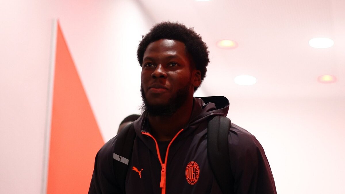 Musah: "Derby diverso dalle altre partite. Giocare con Modric è qualcosa di irreale"