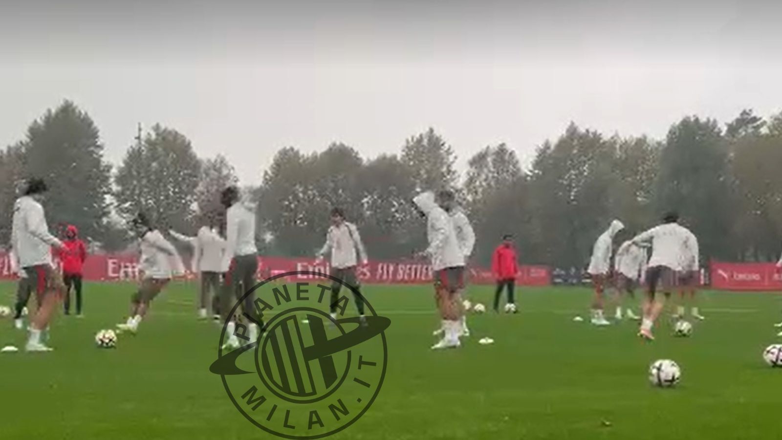 verso bournemouth milan torello sotto l acquazzone assente chukwueze pm video da Pianetamilan.it verso bournemouth milan torello sotto l acquazzone assente chukwueze pm video