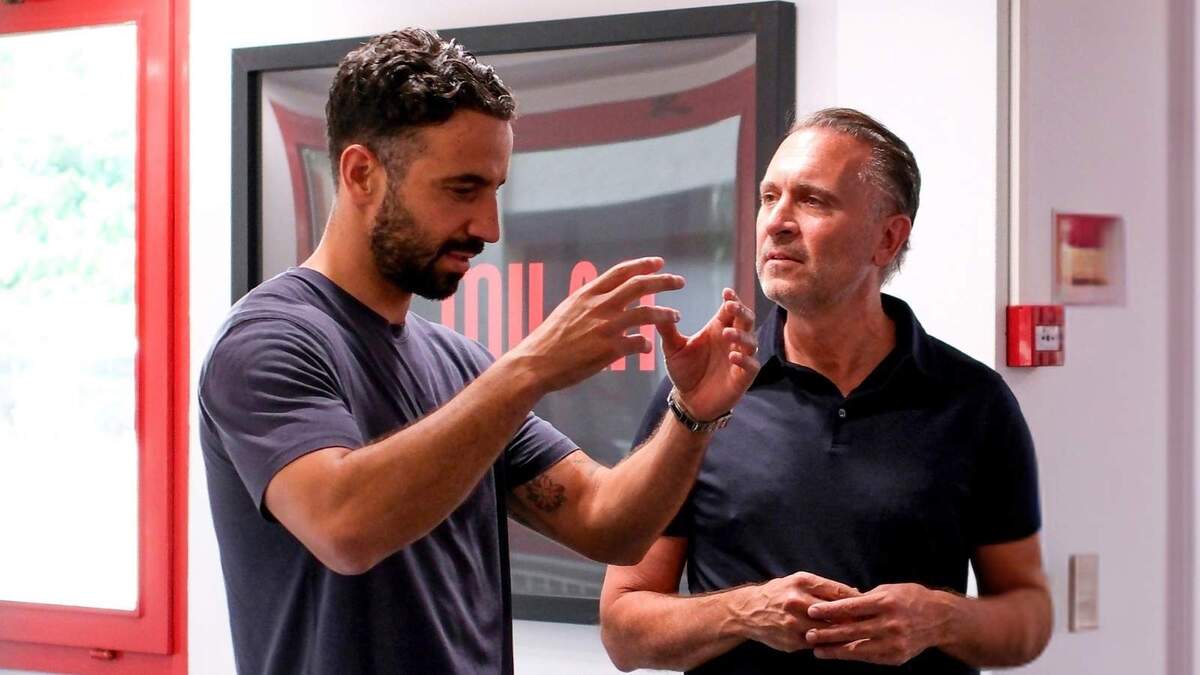Milan, il retroscena di mercato di Carlo Pellegatti