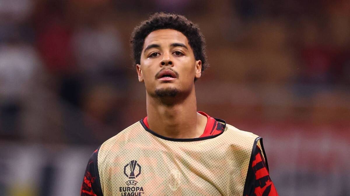 Milan, intervista a Koni De Winter