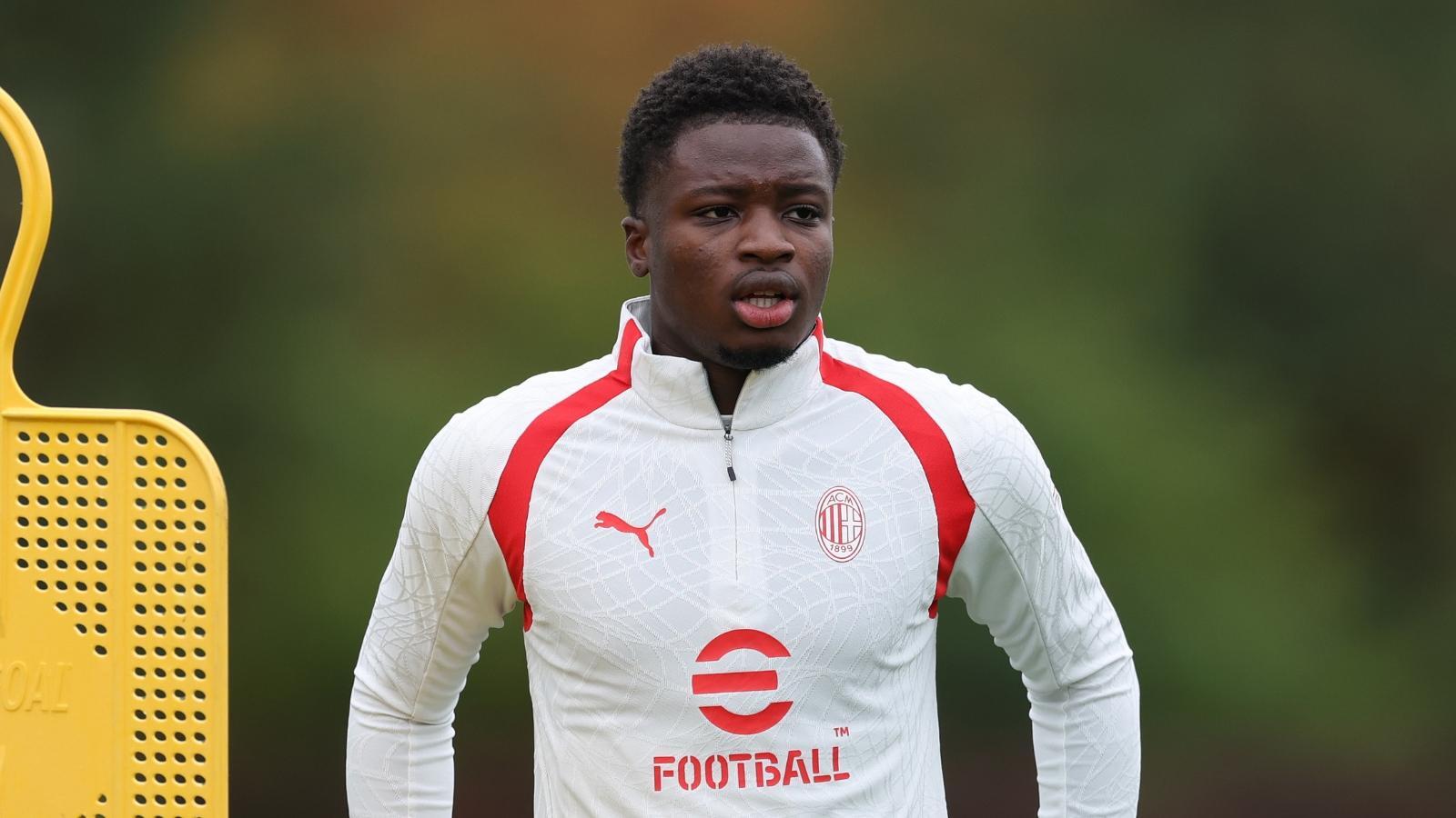 cassano controcorrente cisse non pu242 essere un titolare del milan ma i numeri dicono altro da Pianetamilan.it cassano controcorrente cisse non pu242 essere un titolare del milan ma i numeri dicono altro