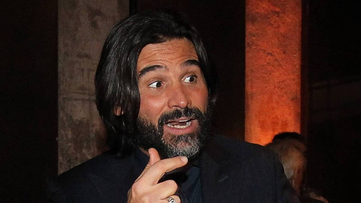 Milan, le parole di Lele Adani