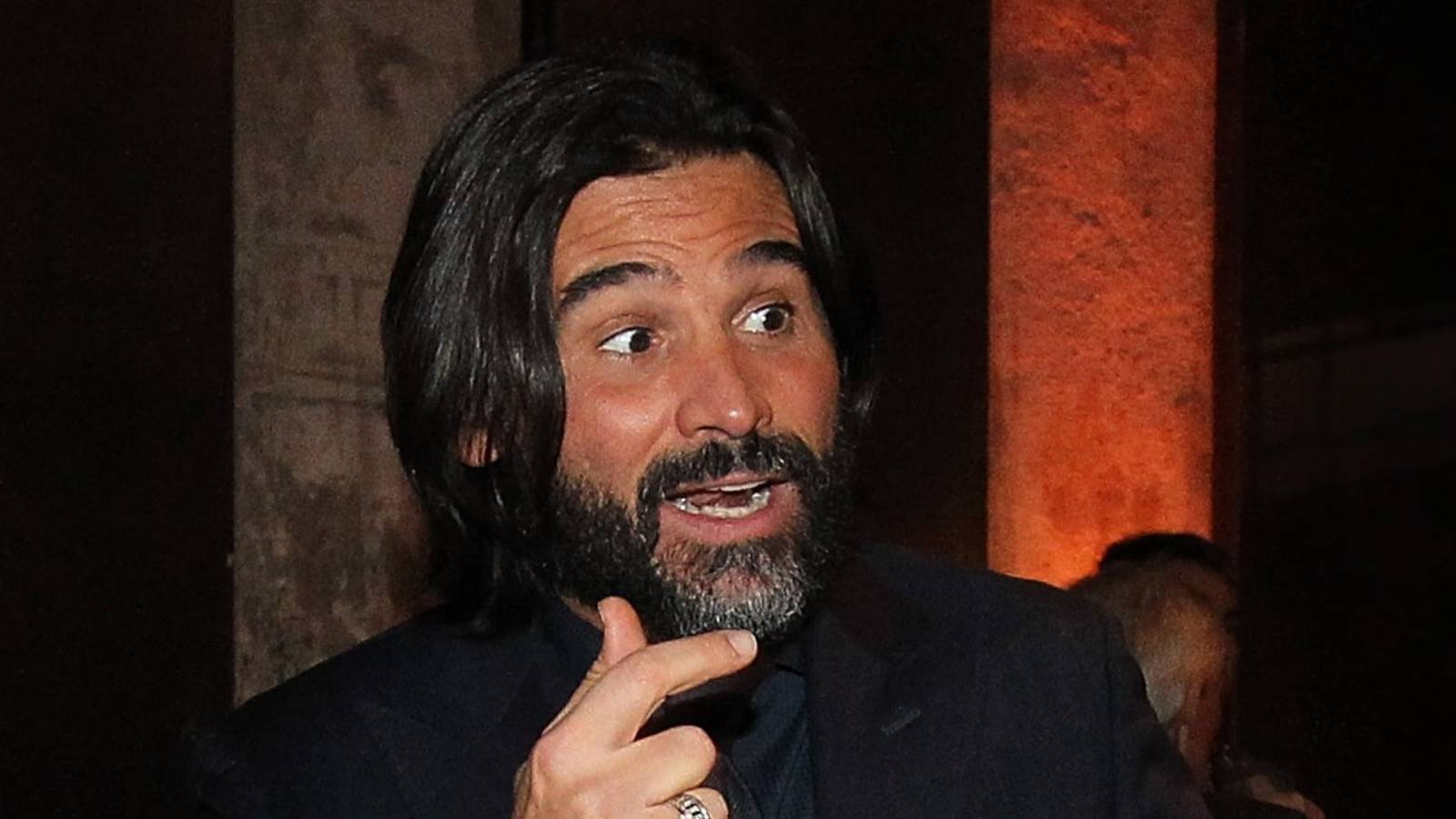 milan adani non vedo tutta questa qualit224 in moreira ed estupi241225n ma c 232 una cosa che mi piace di amorim da Pianetamilan.it milan adani non vedo tutta questa qualit224 in moreira ed estupi241225n ma c 232 una cosa che mi piace di amorim