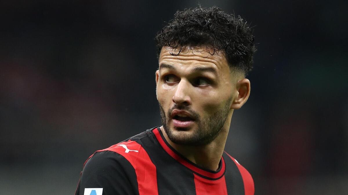 Milan, le parole di Sabatini su Ramos