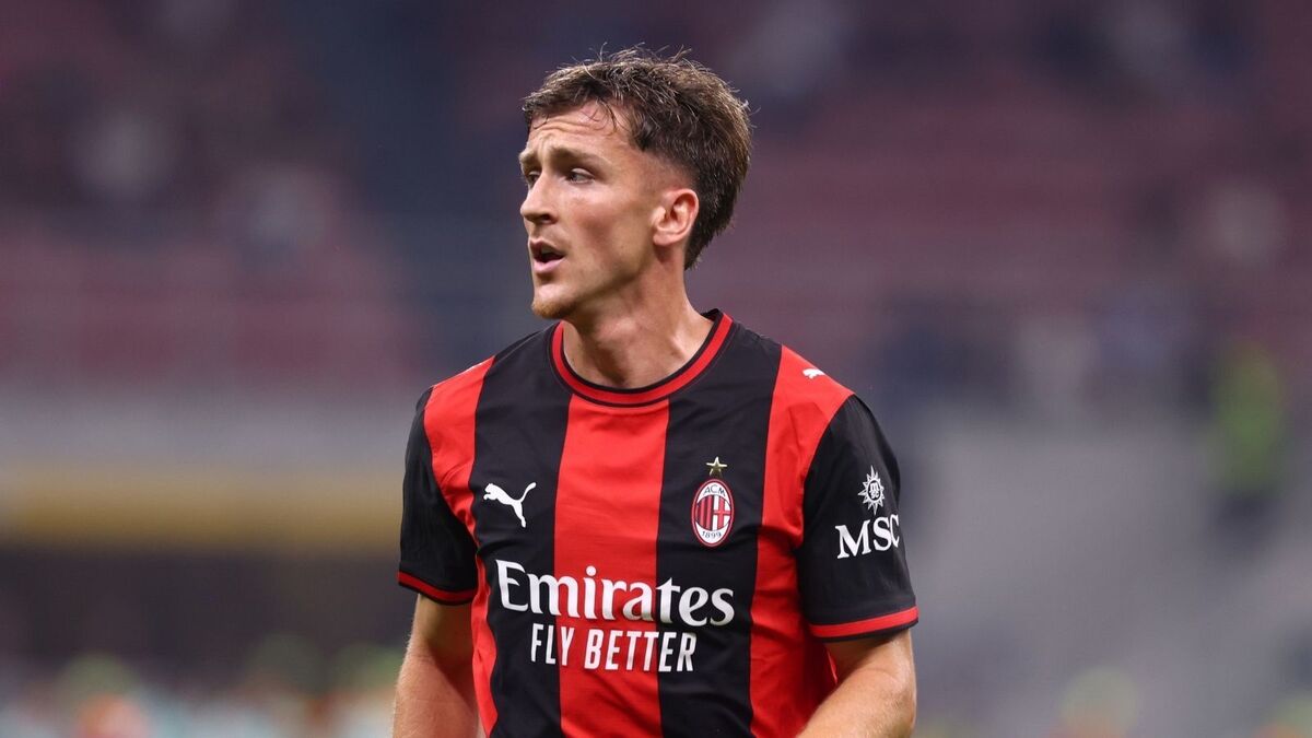 Milan, l'esito dell'intervento di Saelemaekers
