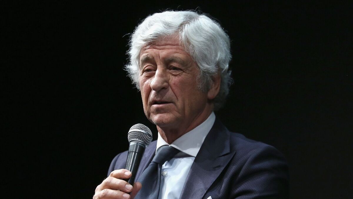 Milan, l'intervista a Rivera