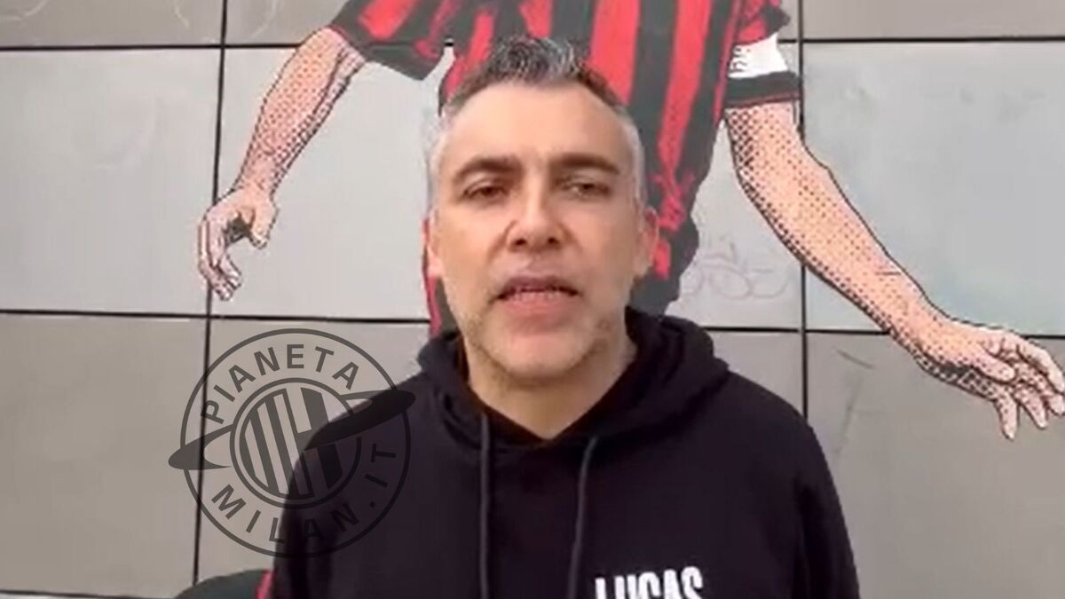 rinasce l opera in onore di baresi l autore per me significa tantissimo pm video da Pianetamilan.it rinasce l opera in onore di baresi l autore per me significa tantissimo pm video