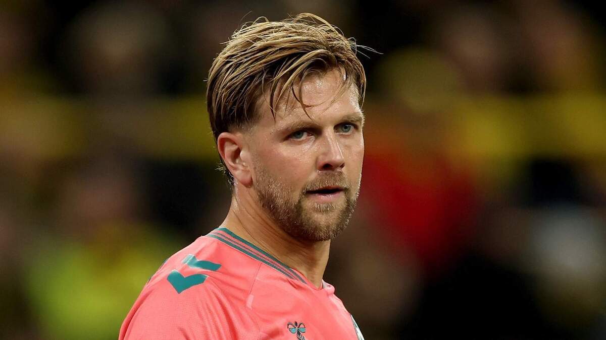 Niclas Füllkrug, ex Milan
