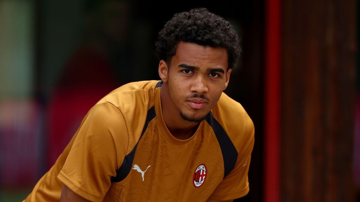 Odogu, zero minuti anche al Tolosa. E a giugno il Milan...