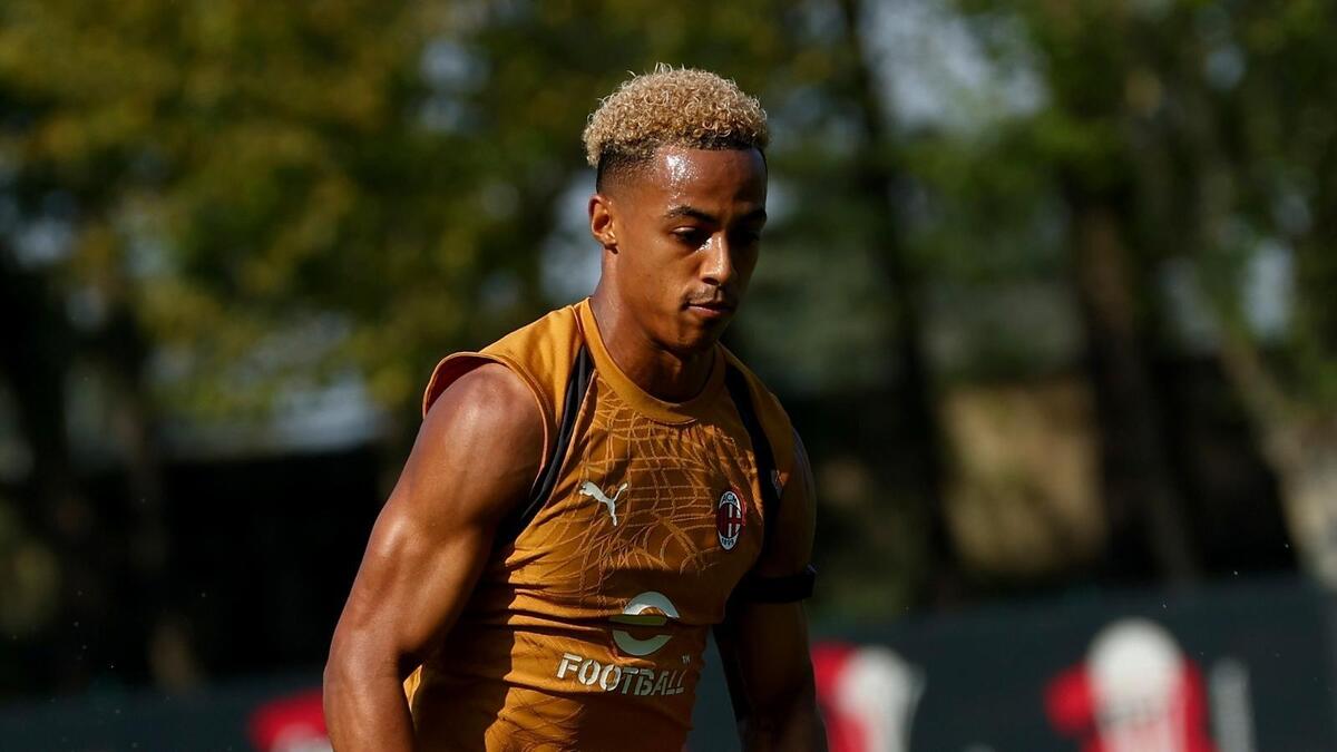 Milan, test a Milanello con il Padova: Gabbia, Hutchinson e non solo. Ecco chi cerca minuti