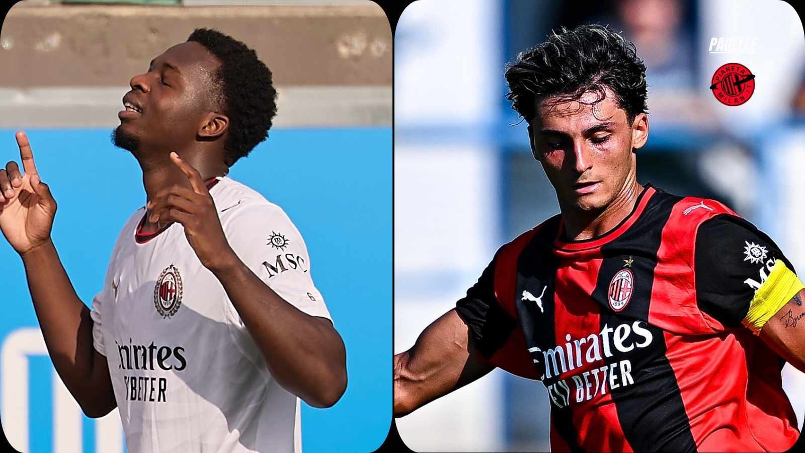 pagelle chievoverona milan 1 2 magia di asanji bonomi un ingresso decisivo da Pianetamilan.it pagelle chievoverona milan 1 2 magia di asanji bonomi un ingresso decisivo