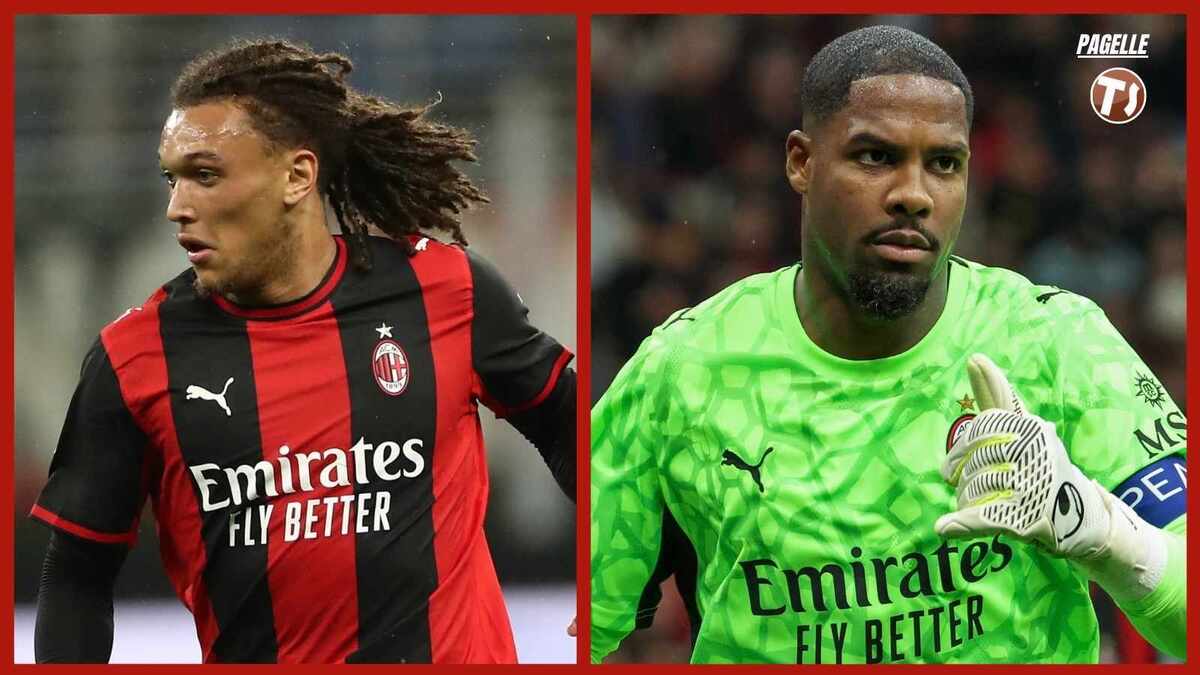 Le pagelle di Milan-Atalanta 3-2, partita della 7^ giornata della Serie A 2026-2027, secondo 'Tuttosport' oggi in edicola