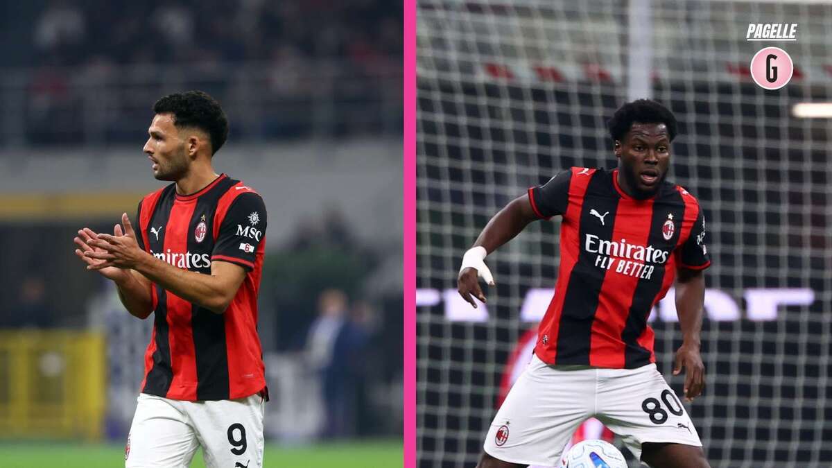 Milan-Bologna 2-4, le pagelle di Gazzetta: "Gonçalo Ramos è un caso". Malissimo anche Musah