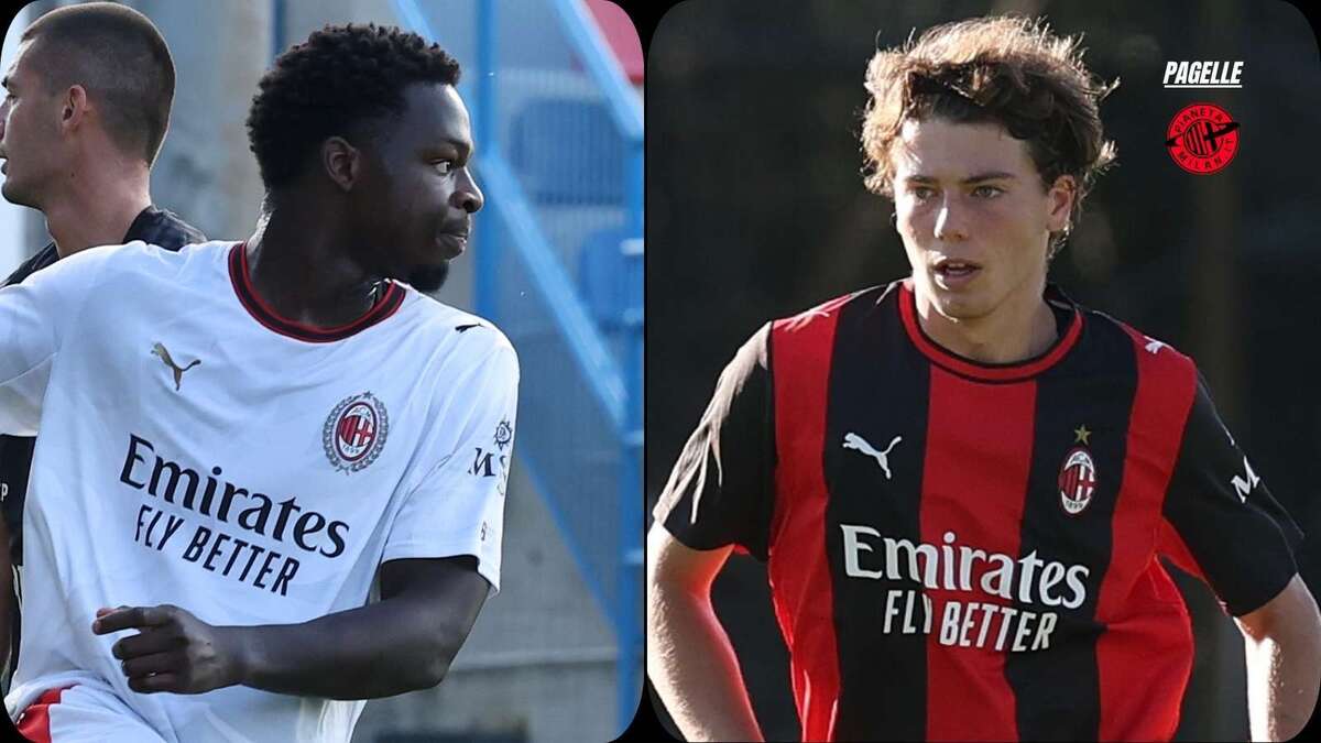 Le pagelle di Milan Futuro-Club Milano 1-1, partita della 9^ giornata della Serie D 2026-2027