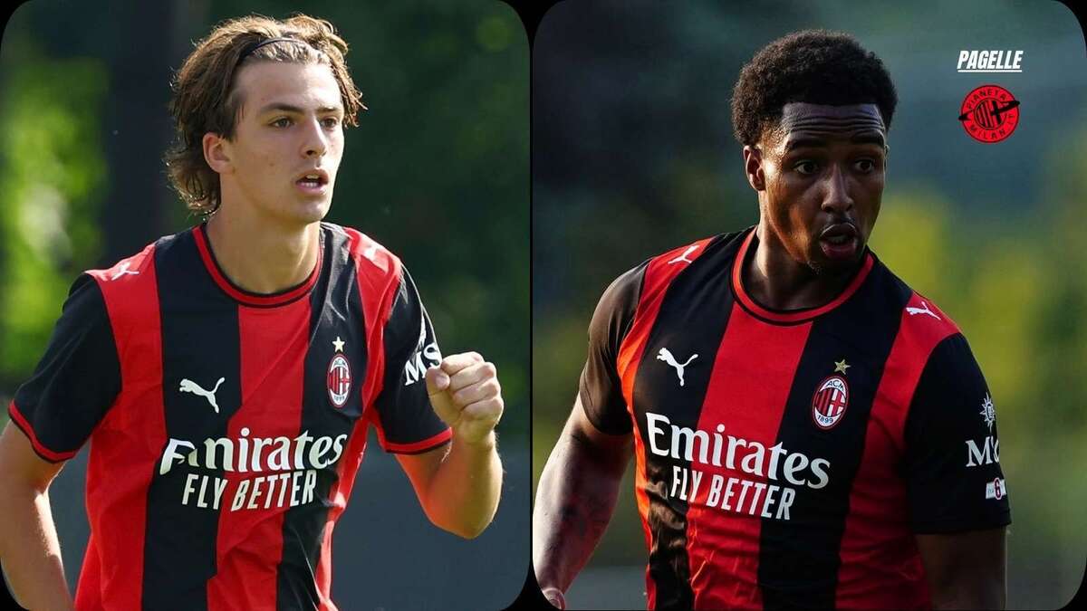 Le pagelle di Milan Futuro-Rovato Vertovese 1-2, partita della 7^ giornata del campionato di Serie D 2026-2027