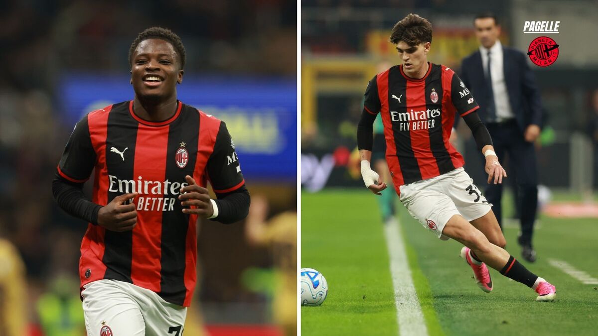 Pagelle Milan_ i voti post partita