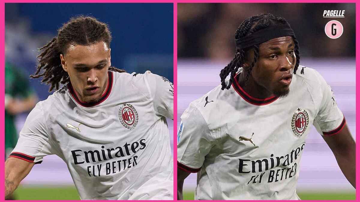 Le pagelle di Sassuolo-Milan 1-1, partita della 6^ giornata della Serie A 2026-2027, secondo 'La Gazzetta dello Sport' oggi in edicola