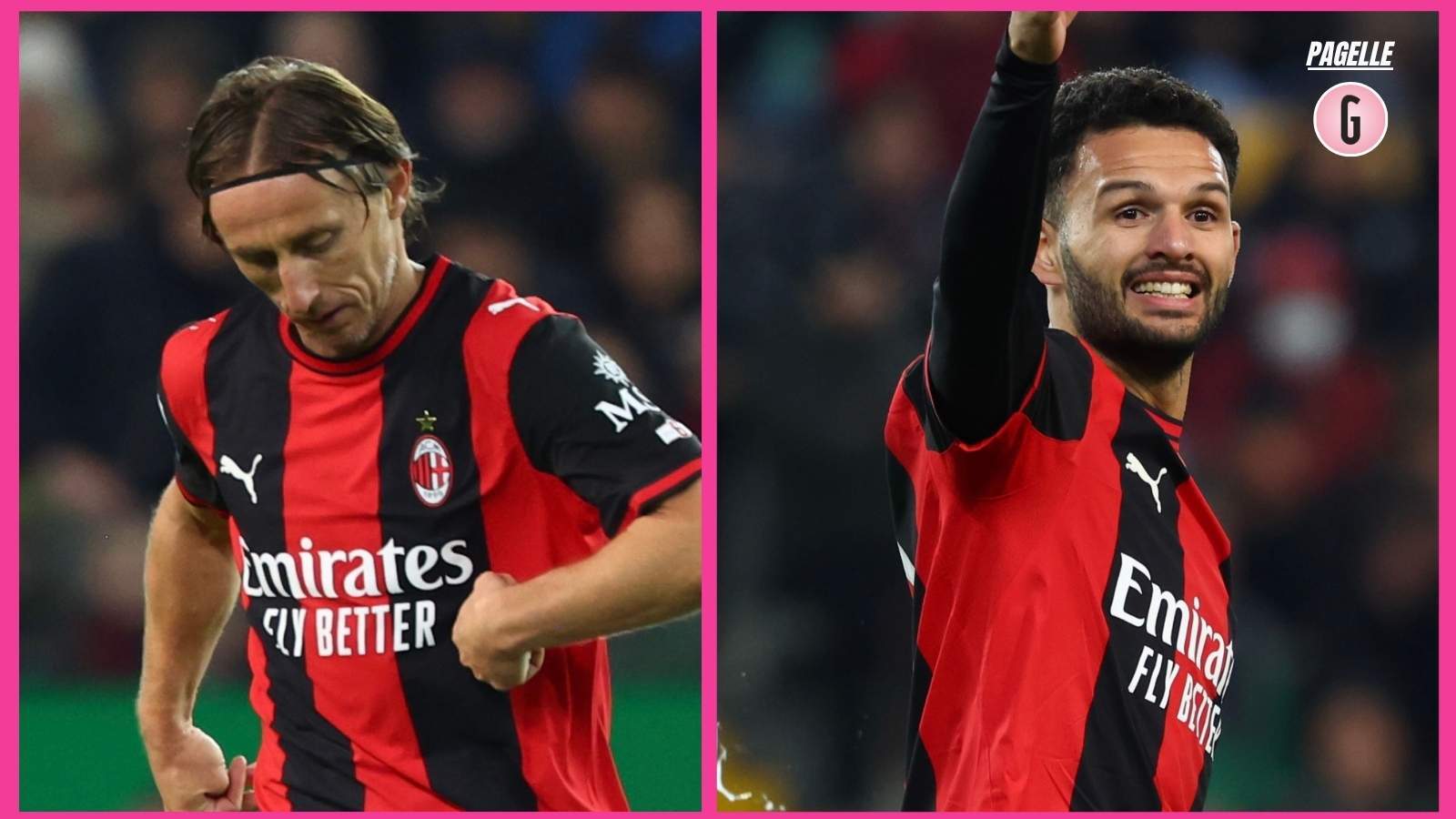 pagelle udinese milan i voti della gazzetta modri illuminante ramos nervoso da Pianetamilan.it pagelle udinese milan i voti della gazzetta modri illuminante ramos nervoso