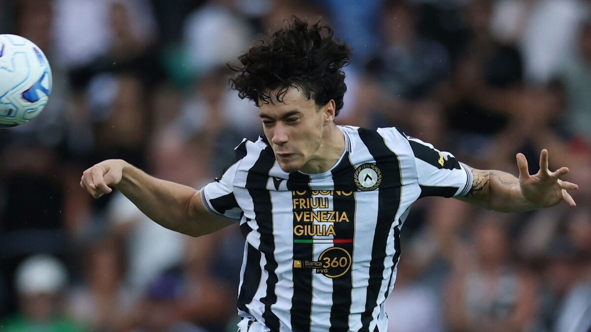 Palma 25 ottobre 2026 Udinese-Milan