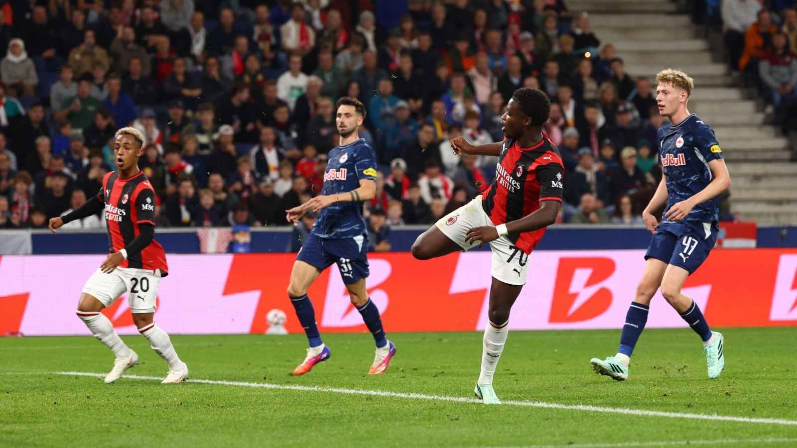 rb salisburgo milan 0 4 show di cisse con tripletta si sblocca ramos e amorim gode da Pianetamilan.it rb salisburgo milan 0 4 show di cisse con tripletta si sblocca ramos e amorim gode