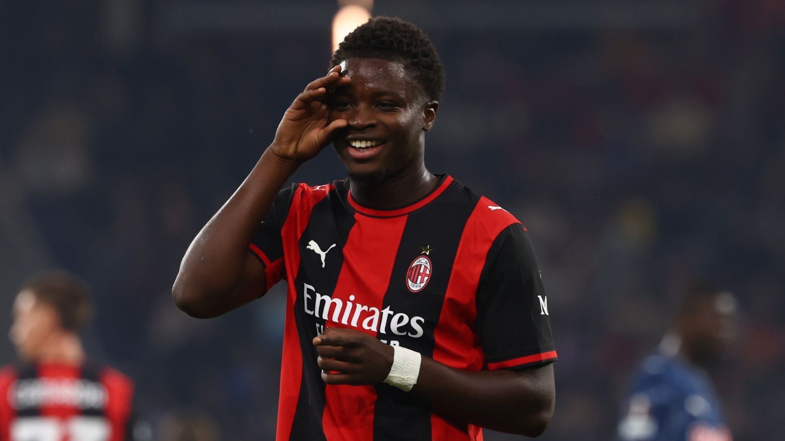 bournemouth milan la probabile formazione di amorim tanti cambi e un esclusione eccellente da Pianetamilan.it bournemouth milan la probabile formazione di amorim tanti cambi e un esclusione eccellente