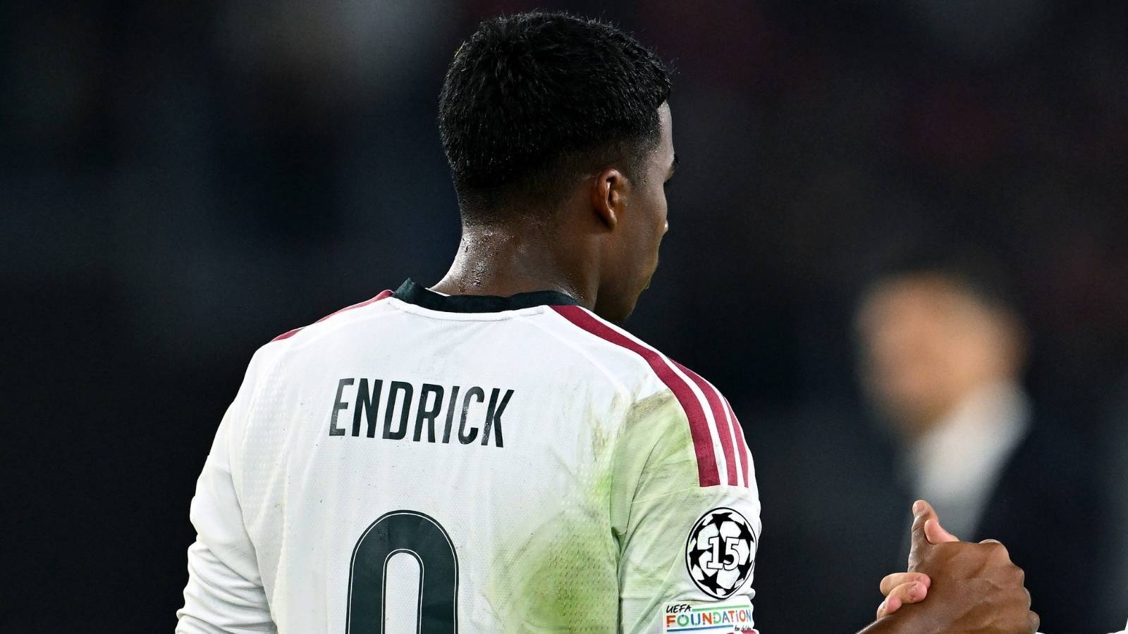 calciomercato milan endrick si allontana lotter242 ogni giorno per restare al real madrid da Pianetamilan.it calciomercato milan endrick si allontana lotter242 ogni giorno per restare al real madrid