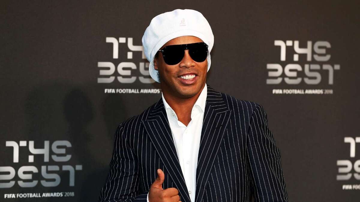 ex milan ronaldinho pronto a tornare in campo con il ravenna spunta la data dell esordio da Pianetamilan.it ex milan ronaldinho pronto a tornare in campo con il ravenna spunta la data dell esordio