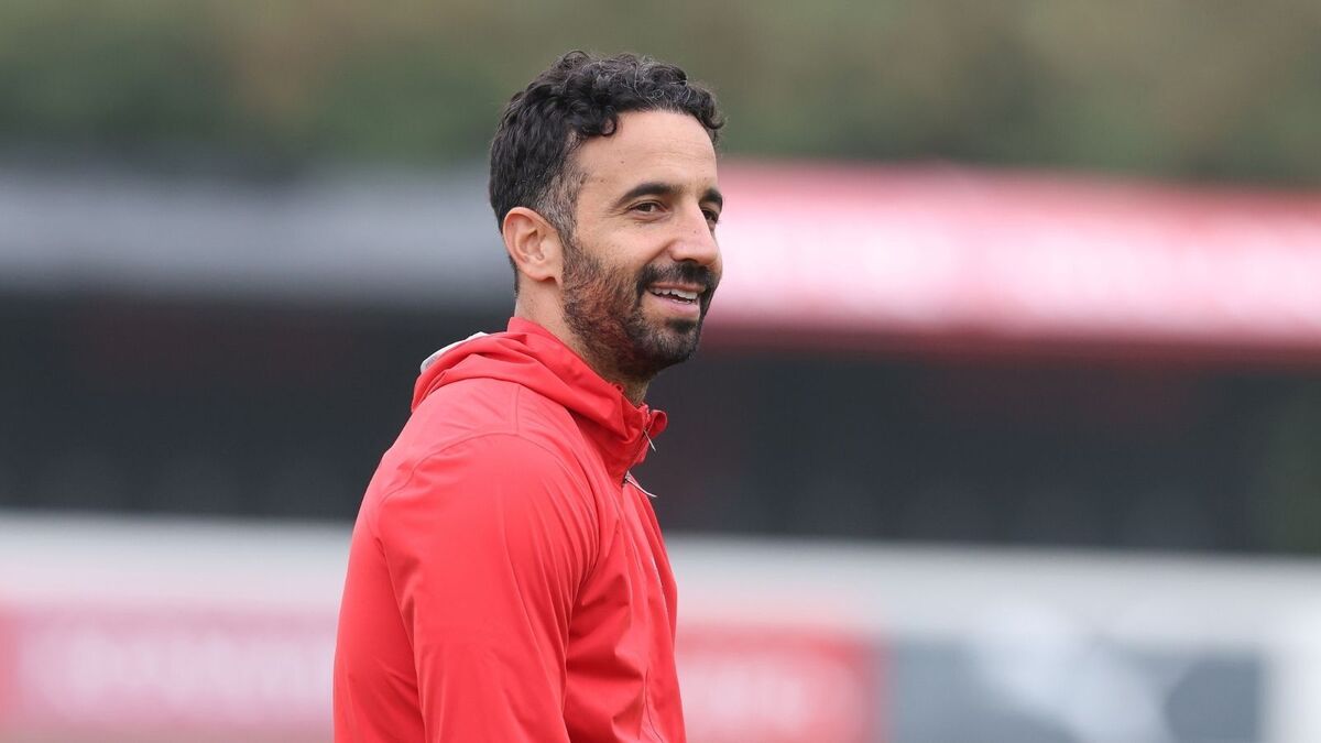Sassuolo-Milan, probabile formazione: ecco perché Amorim punta ancora sulla difesa a quattro