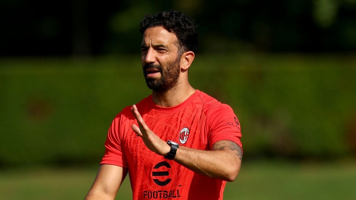 Emeka e non solo: il Milan lavora sul mercato e punta due giovani perfetti per Amorim