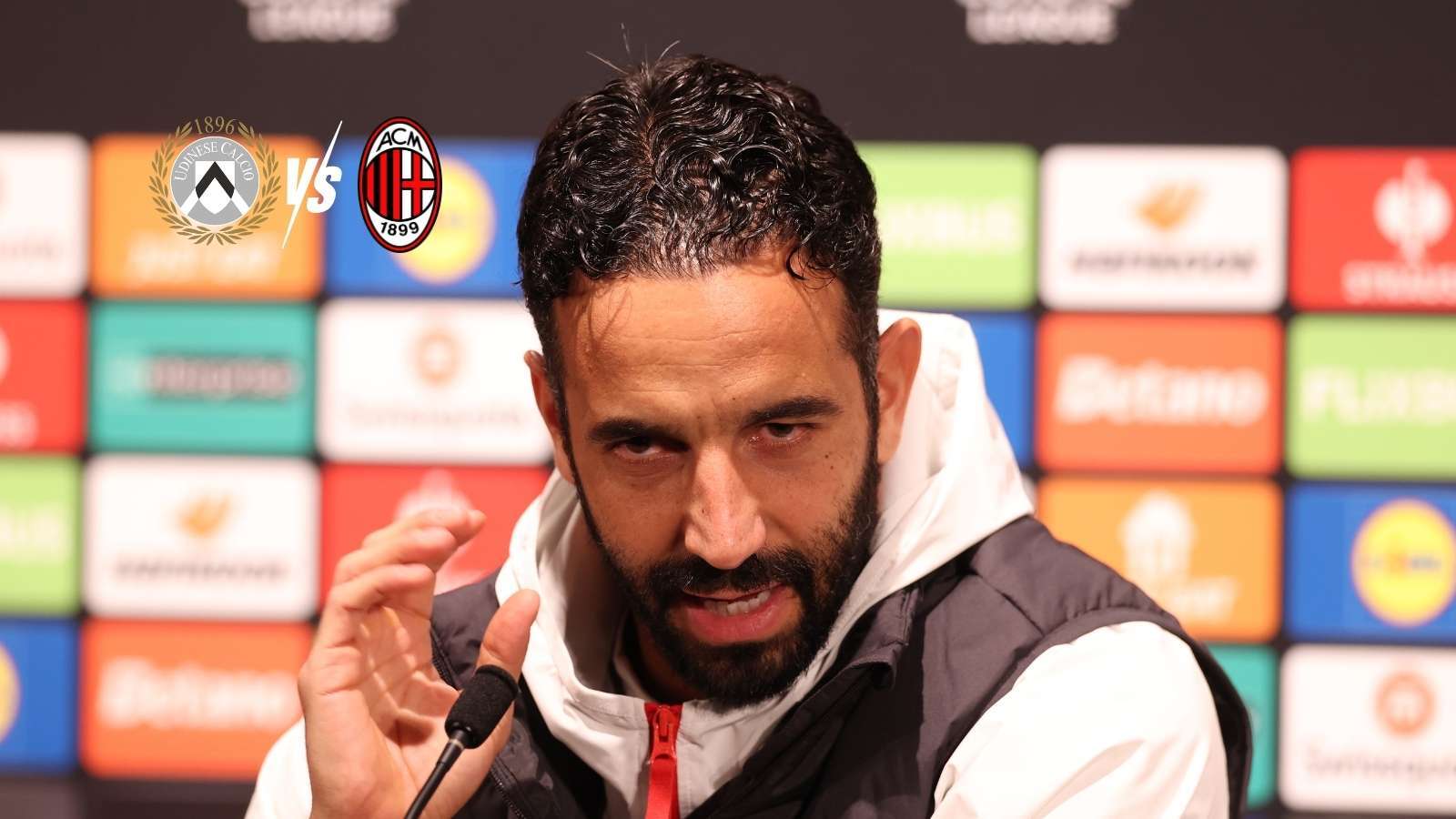 udinese milan amorim sono orgoglioso ma da Pianetamilan.it udinese milan amorim sono orgoglioso ma