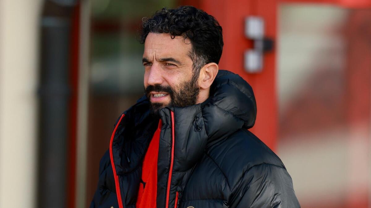 Amorim tra dubbi, infortuni e sorprese: le ultime novità sulle probabili formazioni di Milan-Bologna