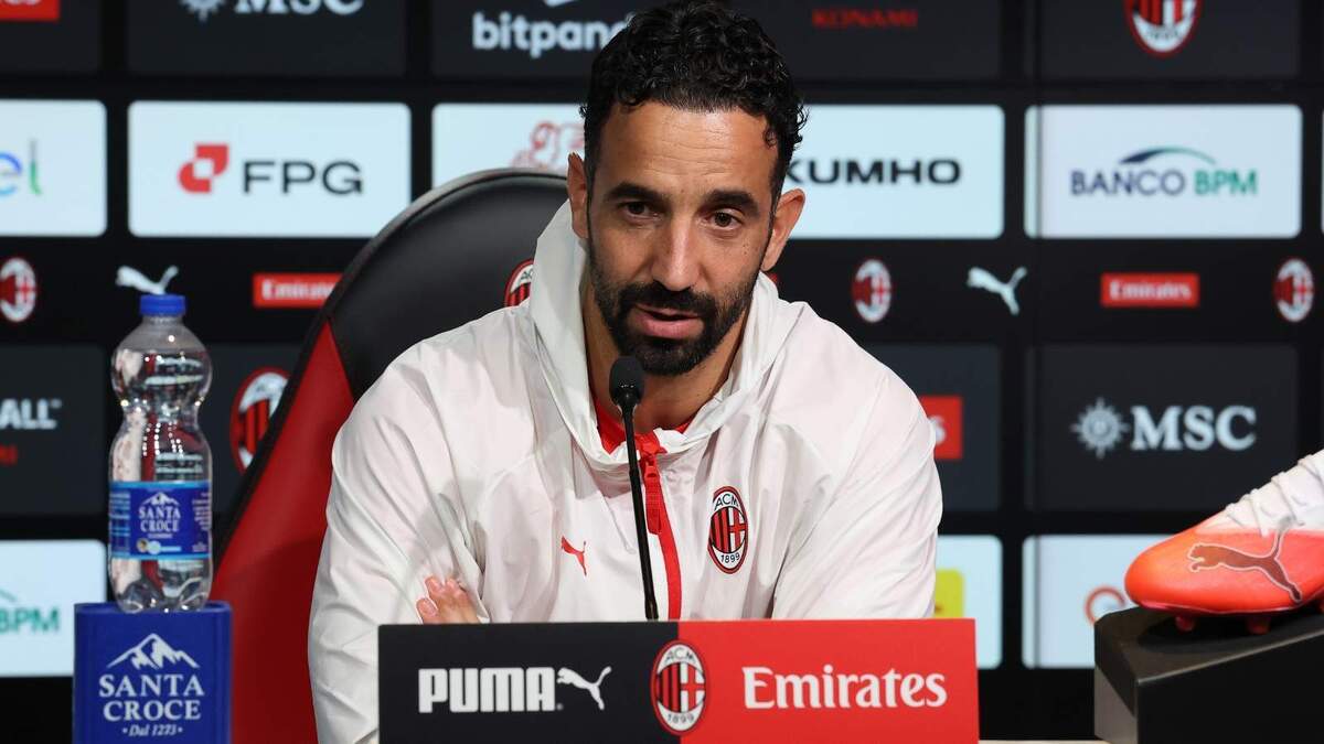 Cardinale sogna lo Scudetto, ma Amorim lo frena: "Obiettivo chiaro, ma sarà difficile già quest'anno"