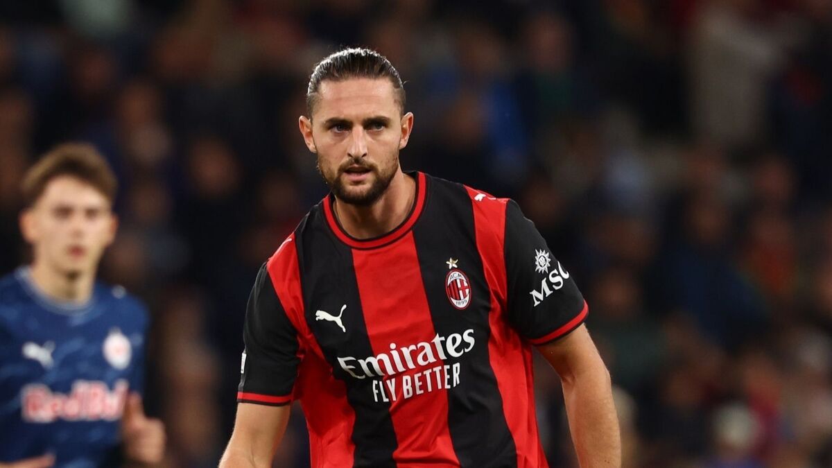 Rabiot dominante contro il Salisburgo: prova devastante. E ora il Milan pensi al rinnovo