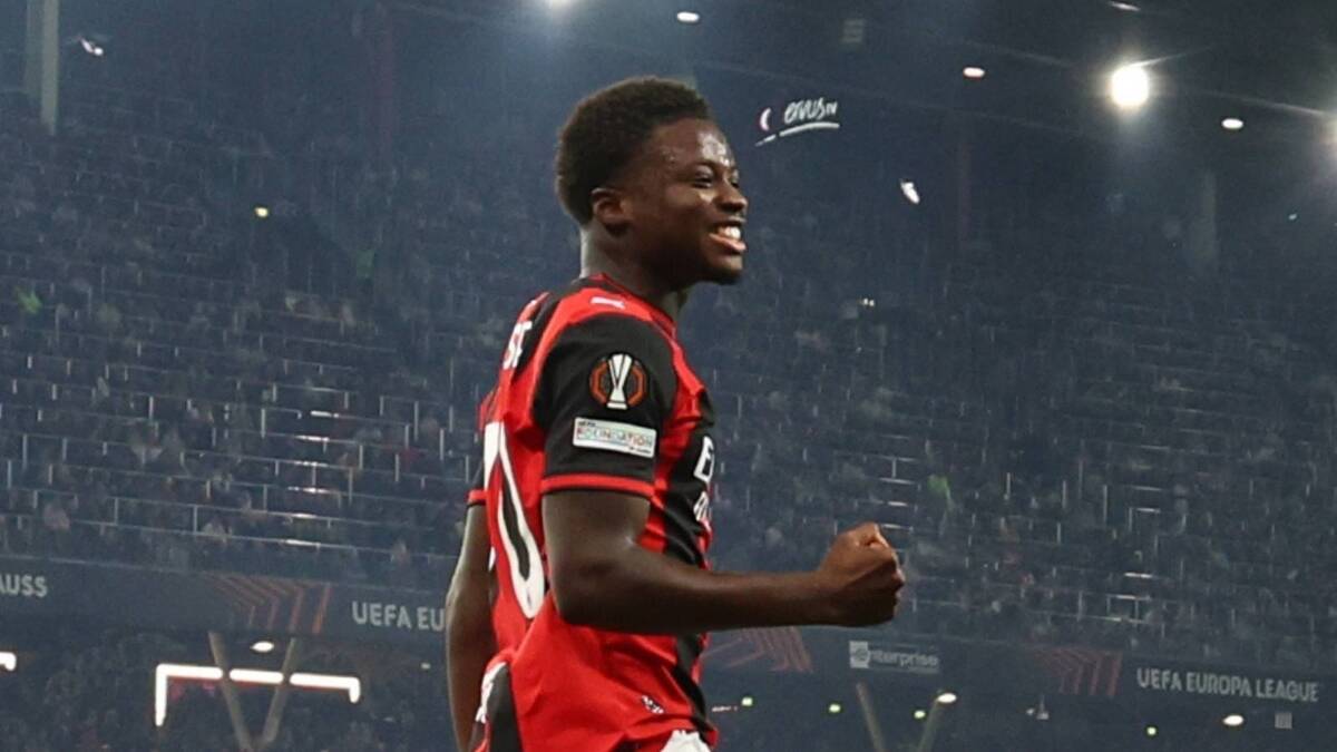 Milan senti Ravezzani: "Cisse è il vice Ramos". Un aspetto sottovalutato. Poi un consiglio per Camarda