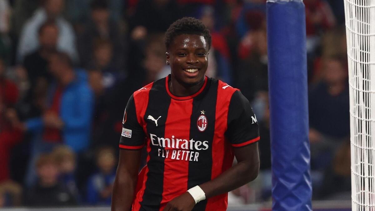Cisse fa impazzire il Milan: scatta il piano per il rinnovo. Ecco cifre e dettagli