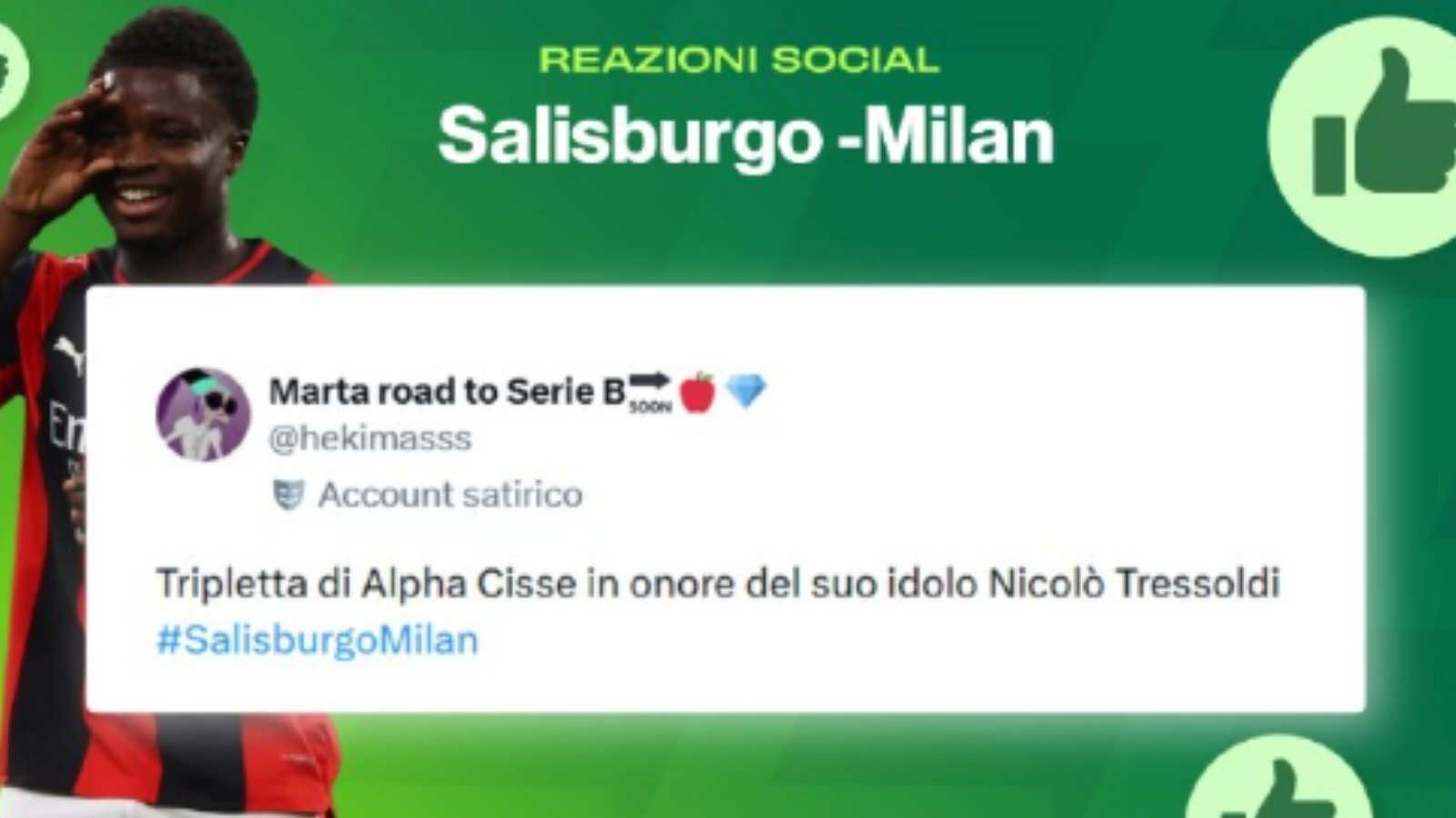 salisburgo milan i tifosi pazzi di cisse 200 pi249 forte di pio video da Pianetamilan.it salisburgo milan i tifosi pazzi di cisse 200 pi249 forte di pio video