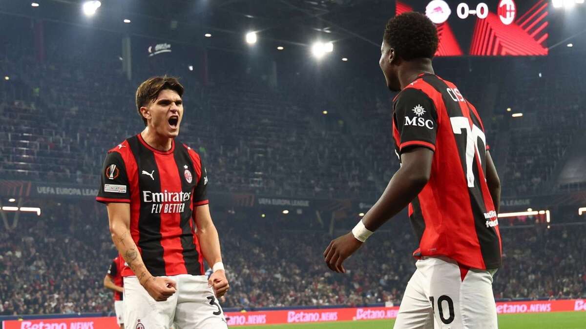 Milan, Costacurta avverte l'ambiente su Cisse e Bartesaghi: "Speriamo di non mettere troppa pressione"