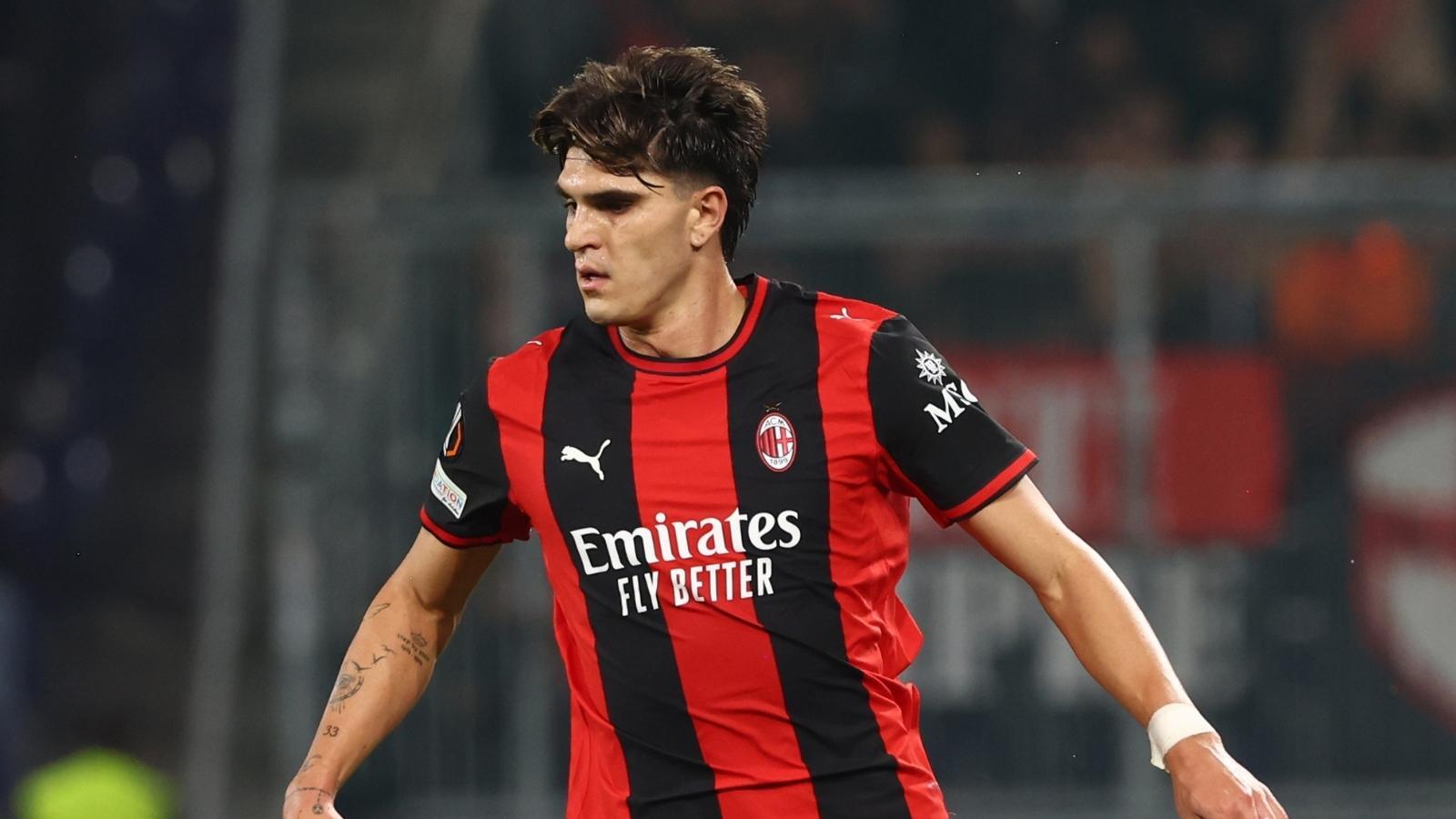 bartesaghi chiama amorim si punta alla titolarit224 che partita contro il salisburgo da Pianetamilan.it bartesaghi chiama amorim si punta alla titolarit224 che partita contro il salisburgo