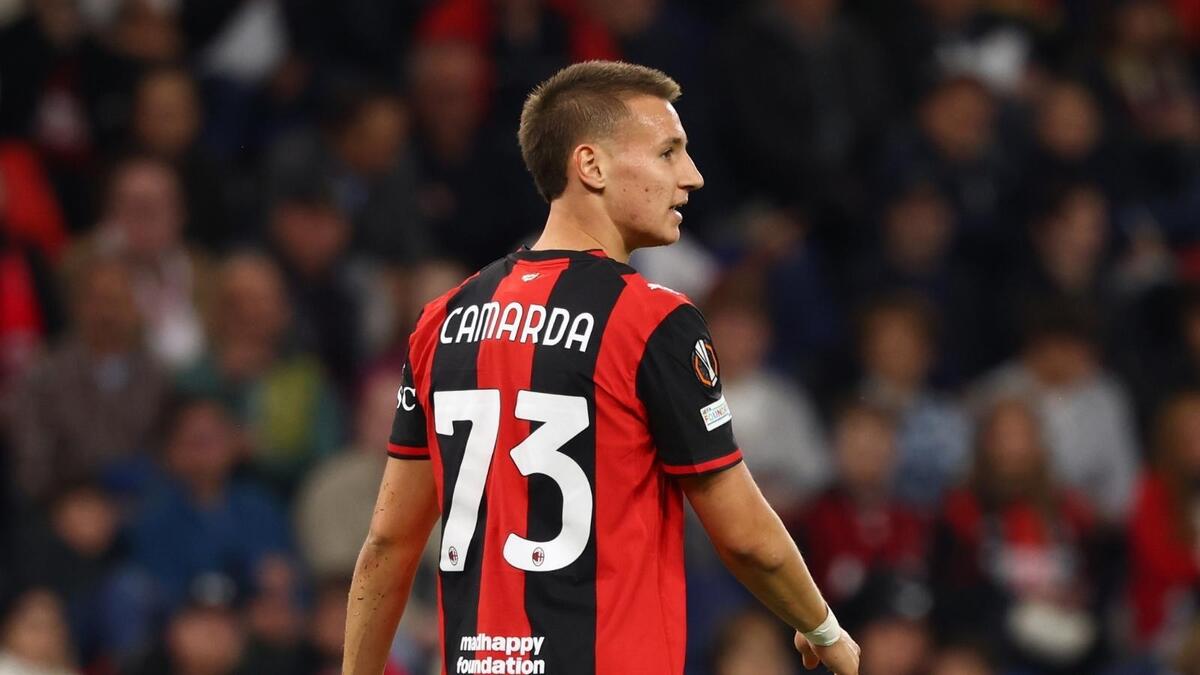 Milan, ecco come è andata la prima di Camarda. Un aspetto che deve migliorare