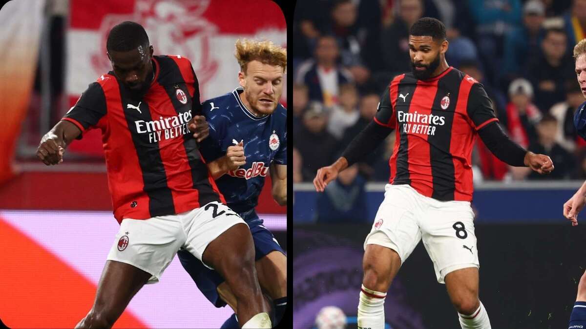 Segnali per Amorim: Loftus-Cheek e Tomori sorprendono. Il Milan ha le alternative